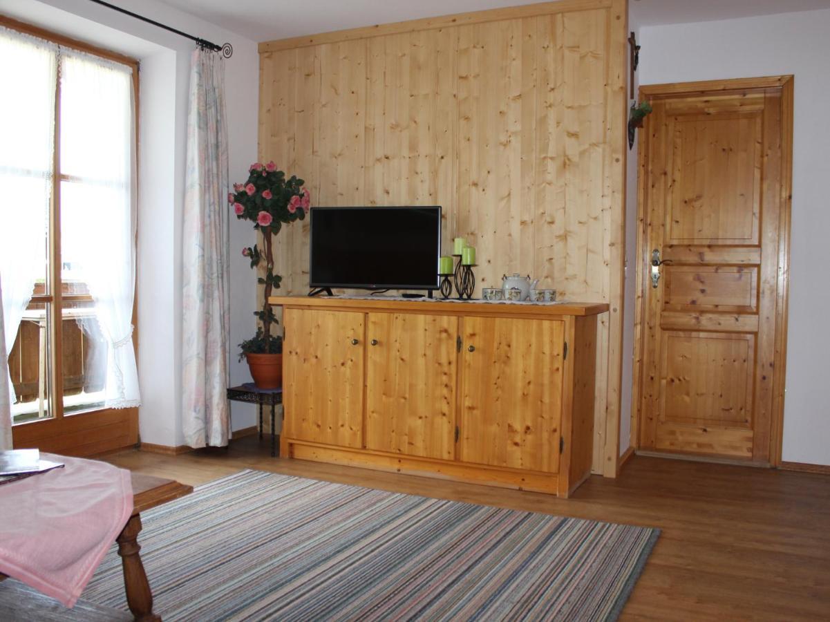 Gaestehaus Kress - Chiemgau Karte Інцель Екстер'єр фото