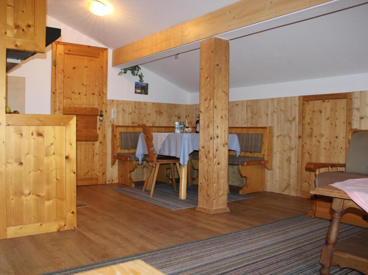 Gaestehaus Kress - Chiemgau Karte Інцель Екстер'єр фото