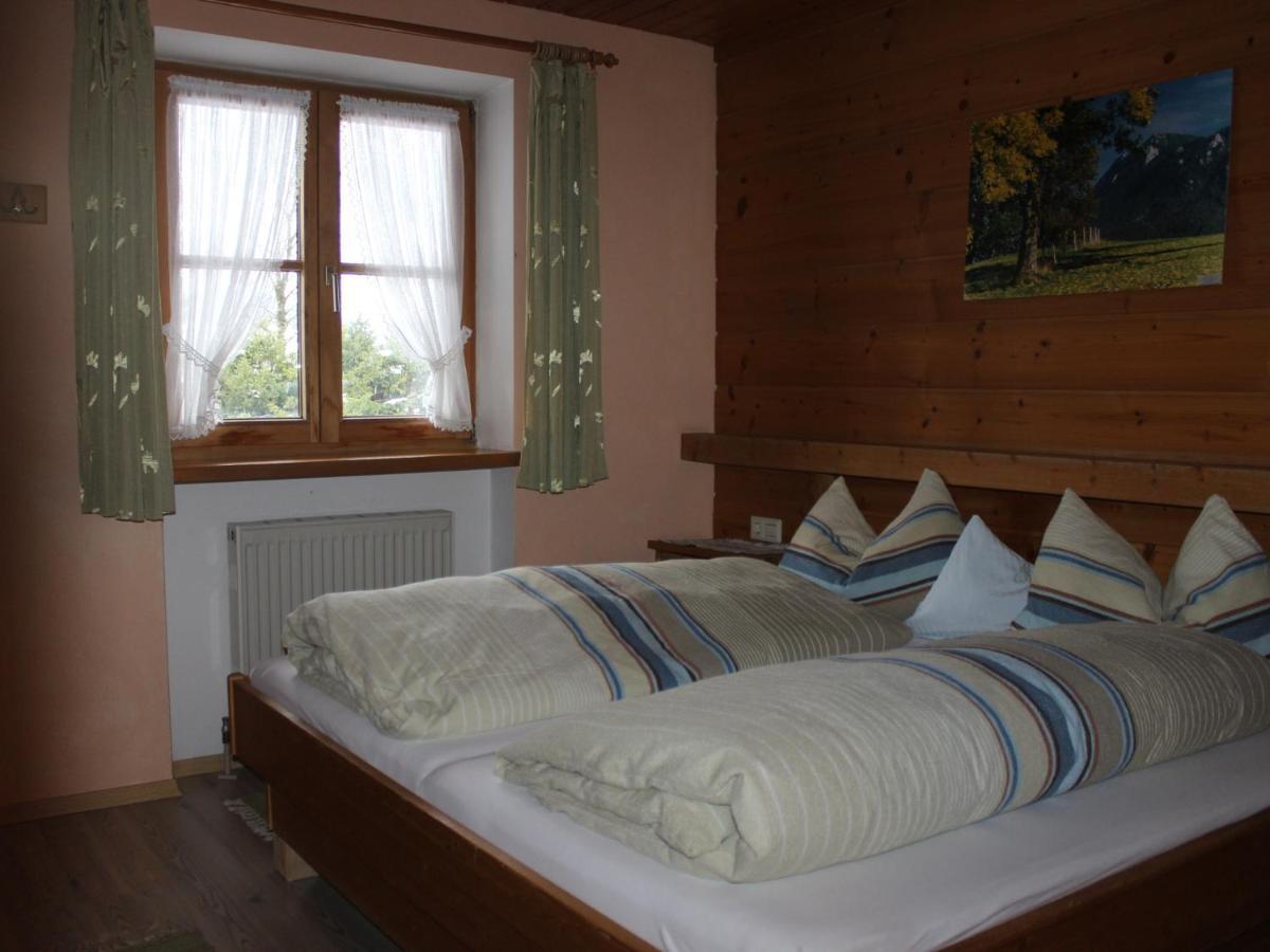 Gaestehaus Kress - Chiemgau Karte Інцель Екстер'єр фото