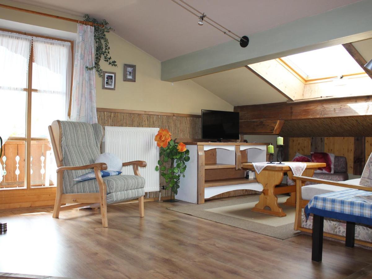 Gaestehaus Kress - Chiemgau Karte Інцель Екстер'єр фото