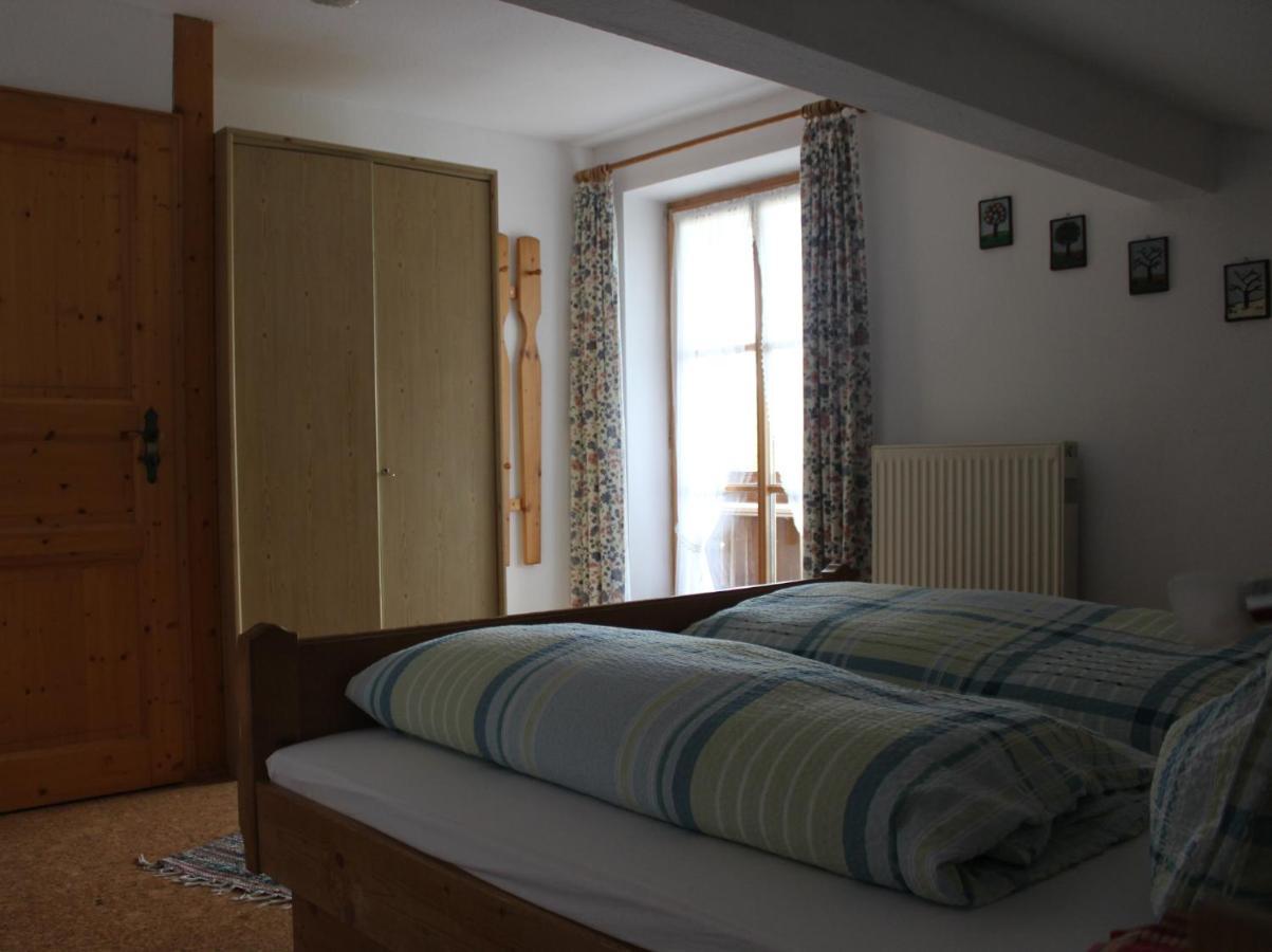 Gaestehaus Kress - Chiemgau Karte Інцель Екстер'єр фото